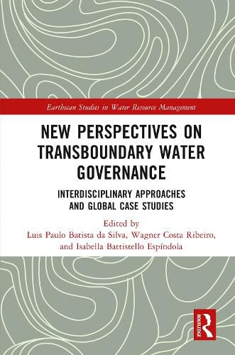 New Perspectives on Transboundary Water Governance