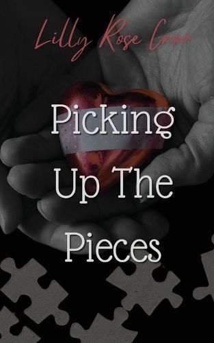 Cover image for Picking Up The Pieces