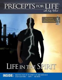 Cover image for Precepts for Life Study Companion: Life in the Spirit