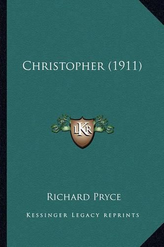 Christopher (1911)