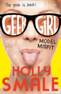 Cover image for Model Misfit