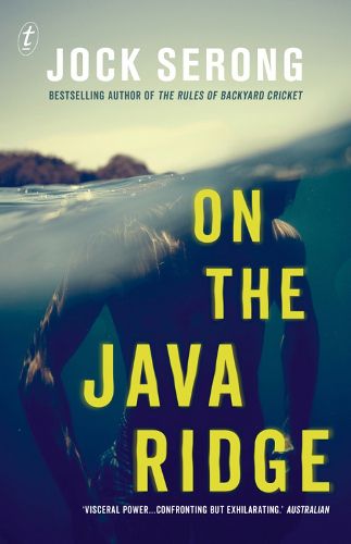 Cover image for On The Java Ridge