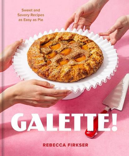 Cover image for Galette!