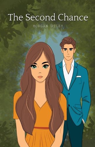 Cover image for The Second Chance