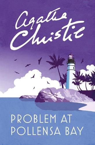 Cover image for Problem at Pollensa Bay