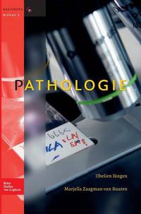 Cover image for Pathologie: Basiswerk V&v, Niveau 5