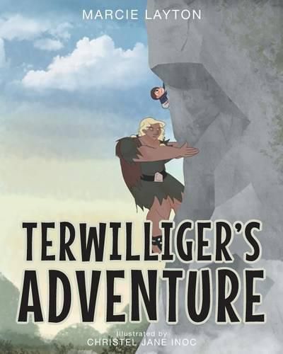 Cover image for Terwilliger's Adventure