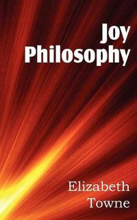 Cover image for Joy Philosophy