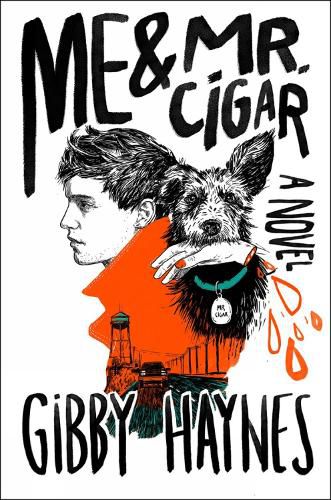 Cover image for Me & Mr. Cigar