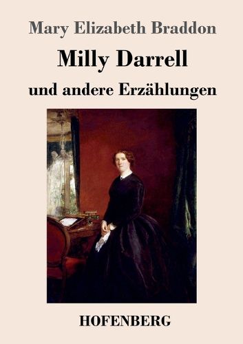 Cover image for Milly Darrell und andere Erzaehlungen