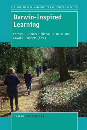 Cover image for Darwin-Inspired Learning