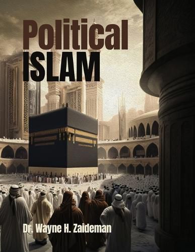 Cover image for Political Islam