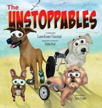 Cover image for The Unstoppables