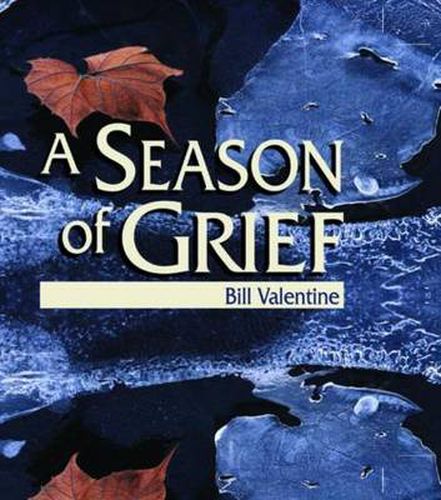 Cover image for A Season of Grief