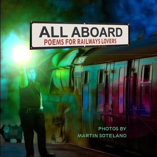 Cover image for All Aboard