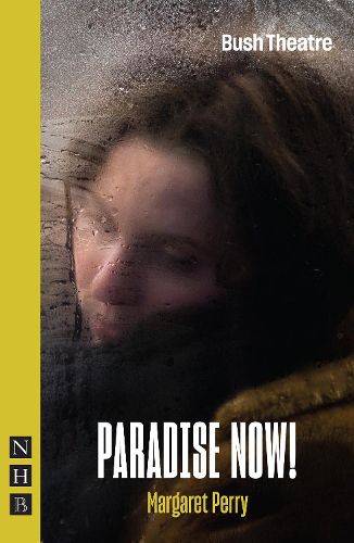 Cover image for Paradise Now!