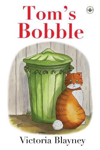 Cover image for Tom's Bobble