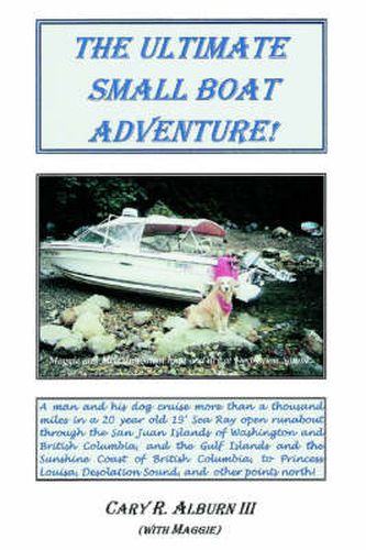 Cover image for The Ultimate Small Boat Adventure!