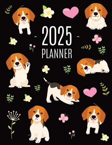 Beagle Planner 2025