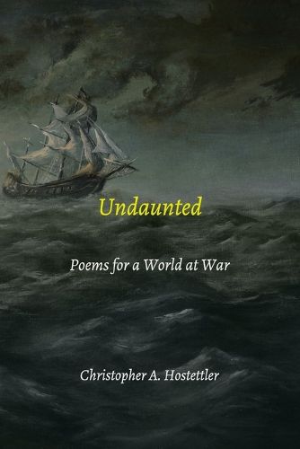 Cover image for Undaunted