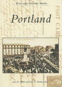 Cover image for Portland