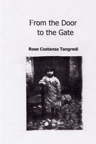 Cover image for From the Door to the Gate