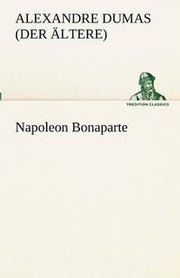 Cover image for Napoleon Bonaparte