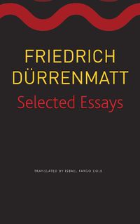 Cover image for Selected Essays