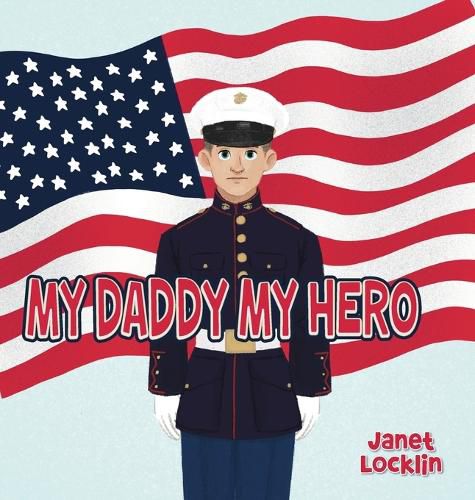 Cover image for My Daddy My Hero