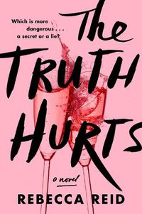 Cover image for The Truth Hurts