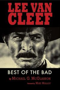 Cover image for Lee Van Cleef - Best of the Bad