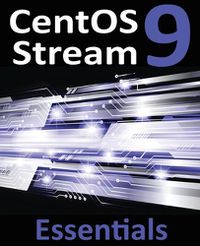 Cover image for CentOS Stream 9 Essentials