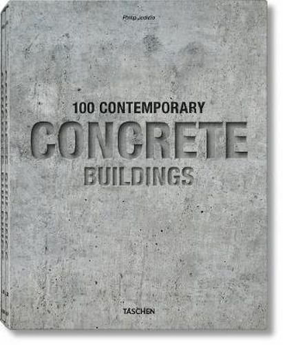 100 Contemporary Concrete Buildings