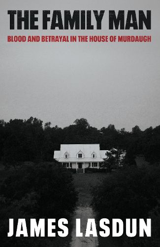 Cover image for The Family Man