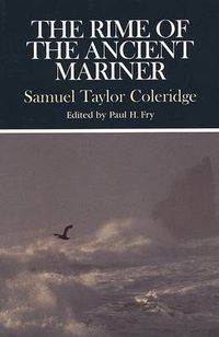 Cover image for The Rime of the Ancient Mariner