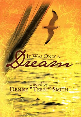 Cover image for It Was Only a Dream