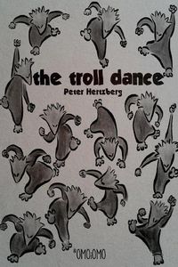 Cover image for The Troll Dance