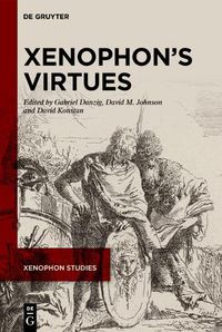 Cover image for Xenophon's Virtues