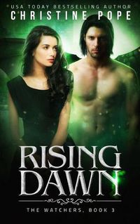 Cover image for Rising Dawn