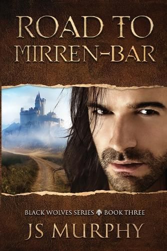 Cover image for Road to Mirren-Bar