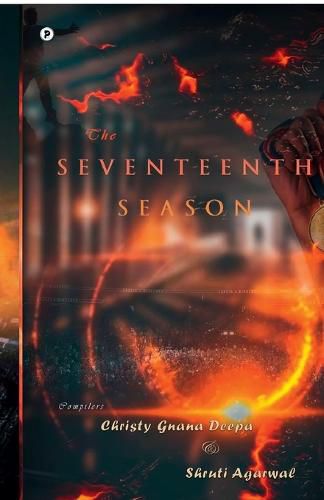Cover image for The Seventeenth Season