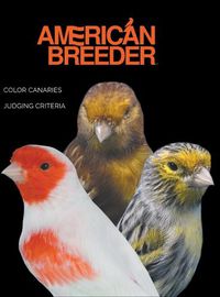 Cover image for American Breeder