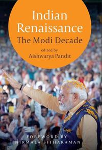 Cover image for Indian Renaissance