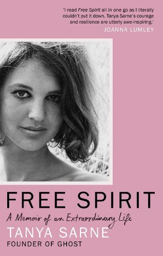 Cover image for Free Spirit