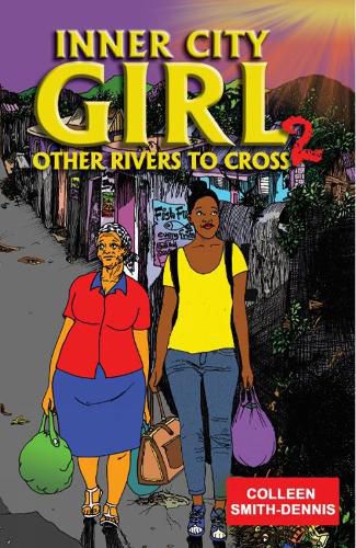 Cover image for Inner City Girl 2: Other Rivers to Cross