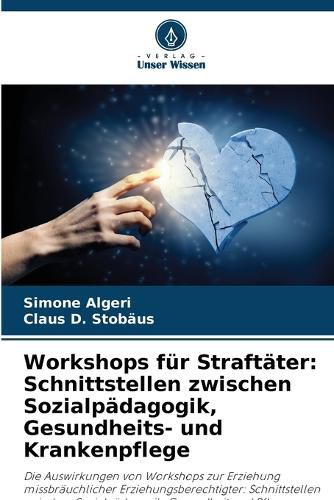 Cover image for Workshops fuer Straftaeter
