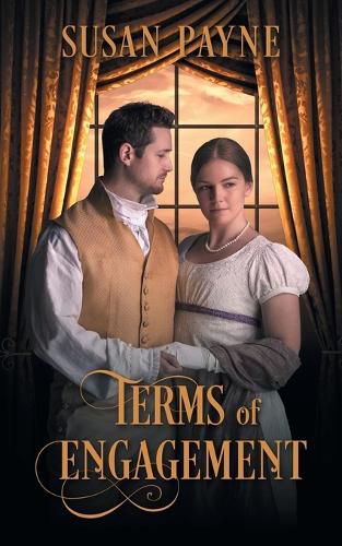 Cover image for Terms of Engagement