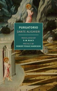 Cover image for Purgatorio