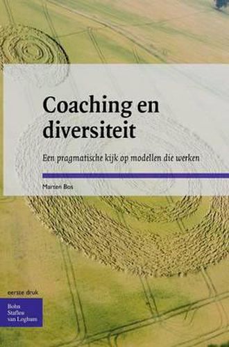 Cover image for Coaching En Diversiteit