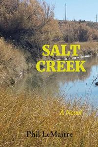 Cover image for Salt Creek